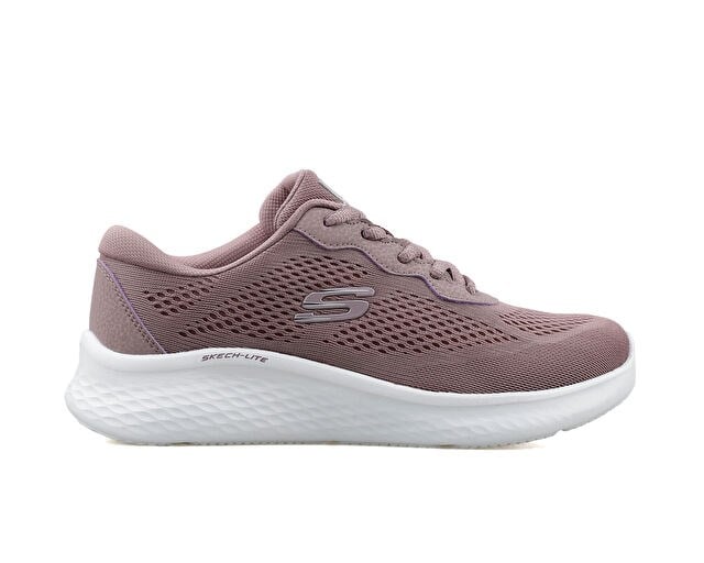 SKECHERS LITE PRO PERFECT TIME Kadın Günlük Ayakkabı 149991TK-MVE Pembe