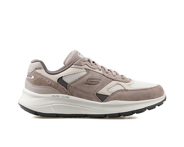 SKECHERS RELAXED FIT: EQUALIZER 5.0 232613-TAN Kahverengi