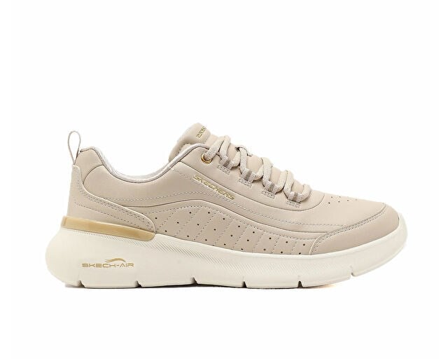 SKECHERS SKECH-AIR DYNAMIGHT 2.0 Kadın Günlük Ayakkabı 150373TK-NTGD Sarı