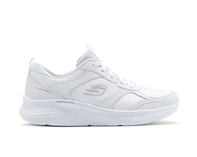 SKECHERS SKECH - LITE PRO Kadın Günlük Ayakkabı 150049TK-WSL Beyaz