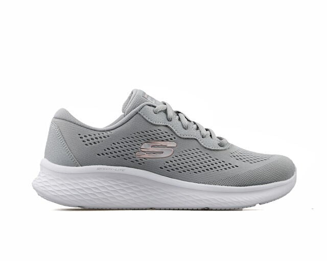 SKECHERS SKECH LITE PRO PERFECT TIME Kadın Günlük Ayakkabı 149991TK-GRY Gri