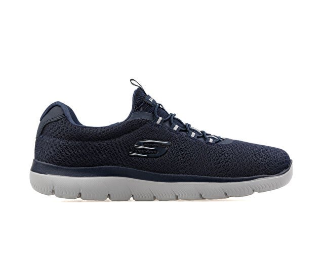 SKECHERS SUMMITS Erkek Günlük Ayakkabı 52811TK-NVY Lacivert