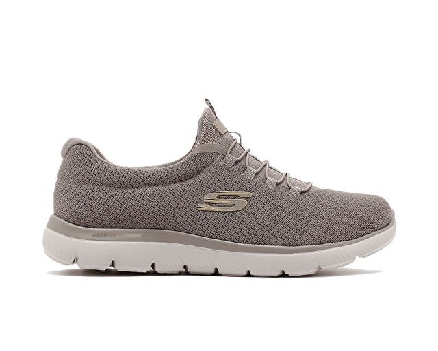 SKECHERS SUMMITS Kadın Günlük Ayakkabı 12980TK-TPGD Bej