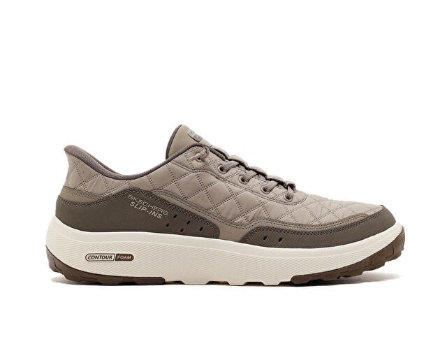 SKECHERS URBAN EXPLORE Erkek Günlük Ayakkabı 237664-TPE Bej