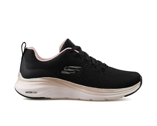 SKECHERS VAPOR FOAM Kadın Günlük Ayakkabı 150025-BKRG Siyah