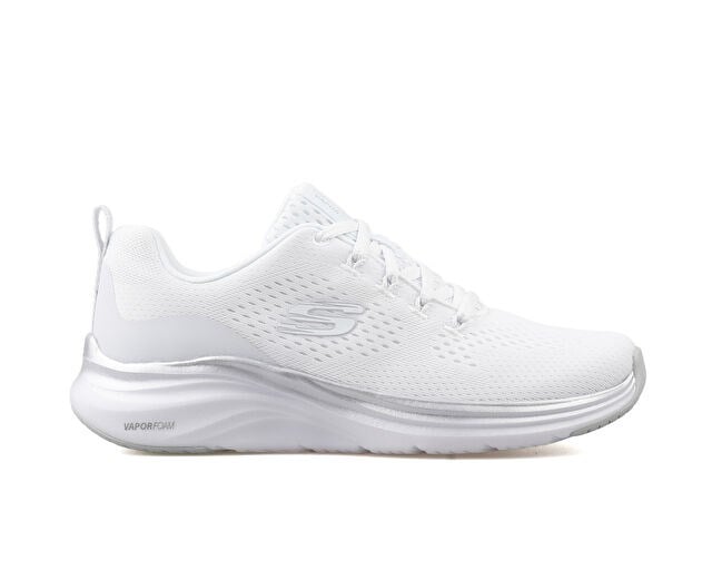 SKECHERS VAPOR FOAM Kadın Günlük Ayakkabı 150025-WSL Beyaz