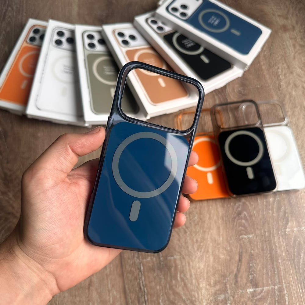 Mika MagSafe KIlıf