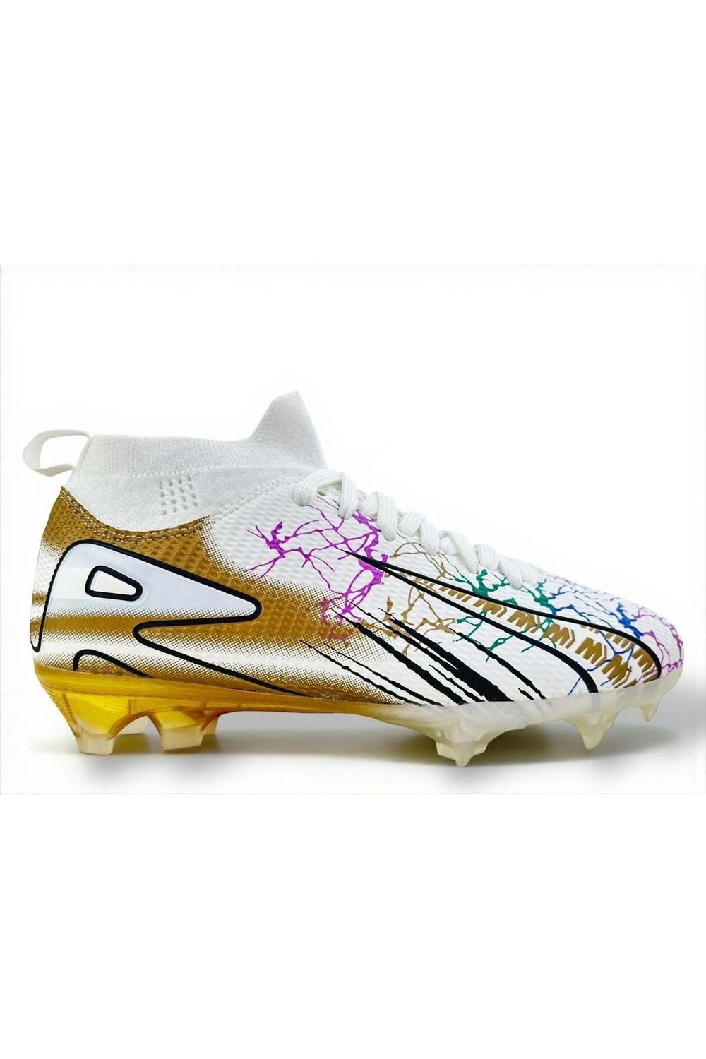 EA1001 PRO UNISEX ERKEK VE ÇOCUK İTHAL KRAMPON