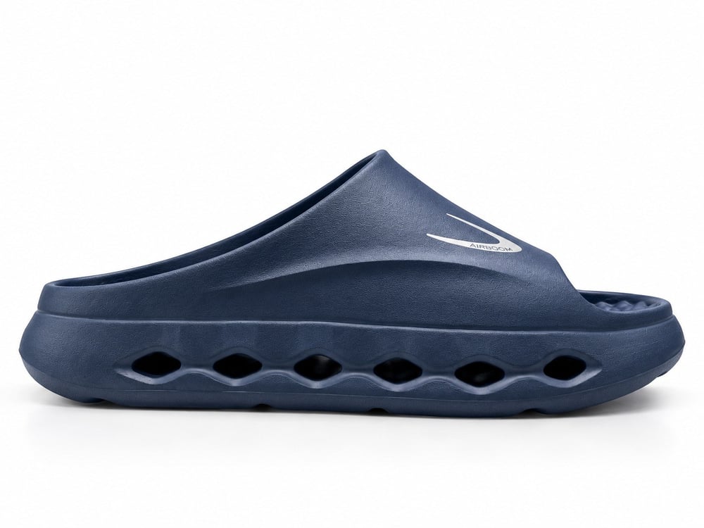 Look Life Konforlu Ergonomik Unisex Günlük Terlik