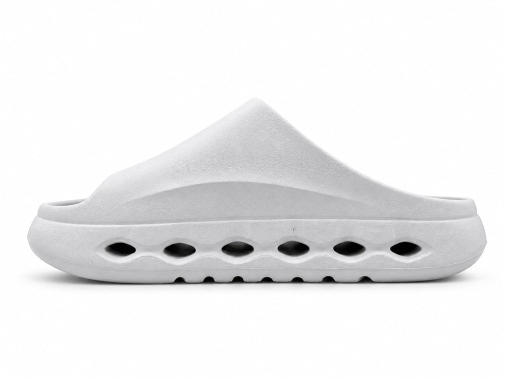 Look Life Konforlu Ergonomik Unisex Günlük Terlik