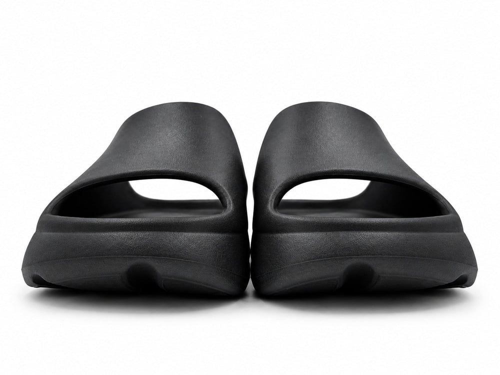 Look Life Konforlu Ergonomik Unisex Günlük Terlik