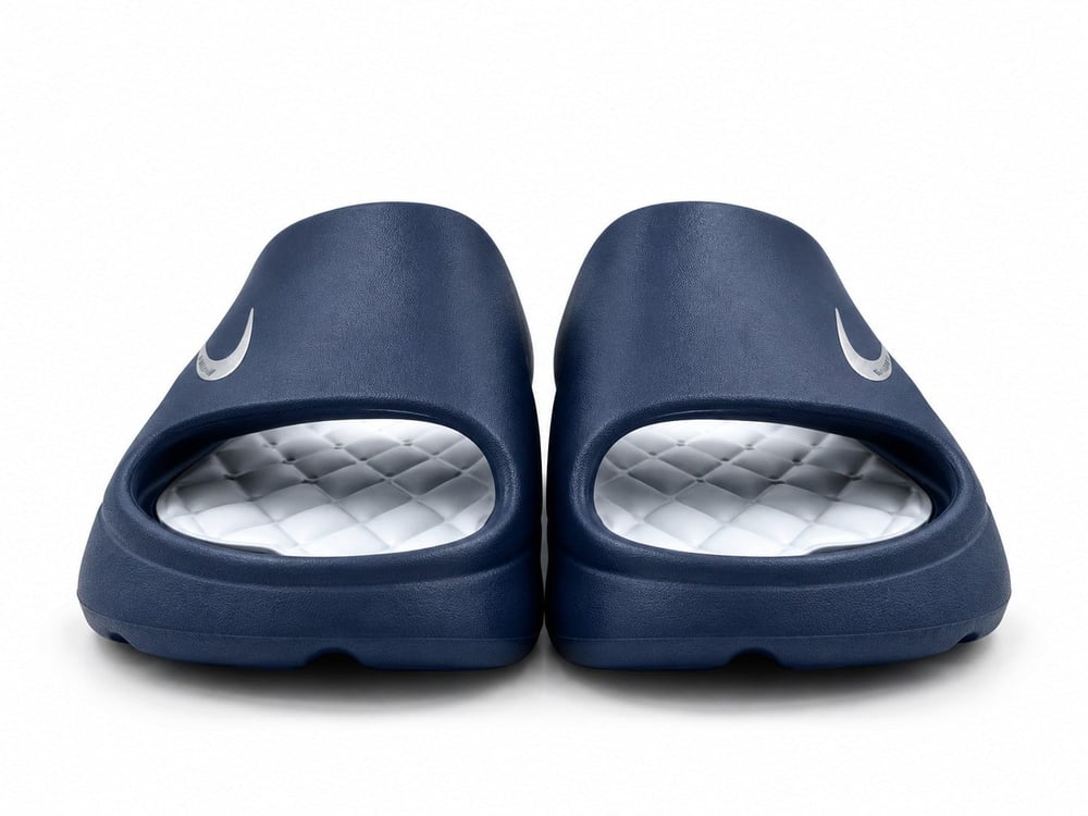 Look Life Konforlu Ergonomik Unisex Günlük Terlik