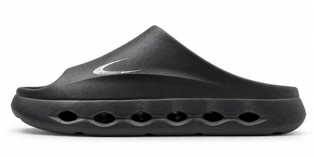 Look Life Konforlu Ergonomik Unisex Günlük Terlik