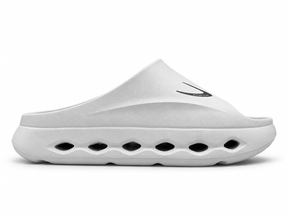 Look Life Konforlu Ergonomik Unisex Günlük Terlik