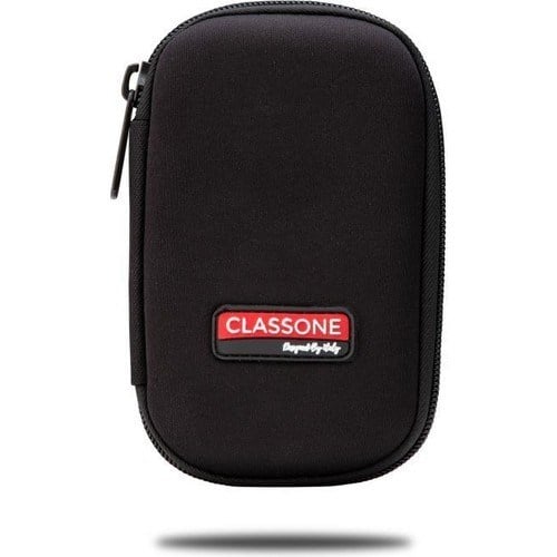Classone HD2000 2,5 inç Uyumlu Hard Disk Taşıma Çantası – Siyah