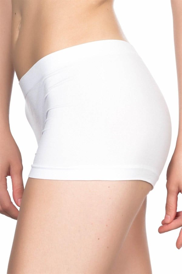Beyaz MI Emay 3000 Soft Boxer