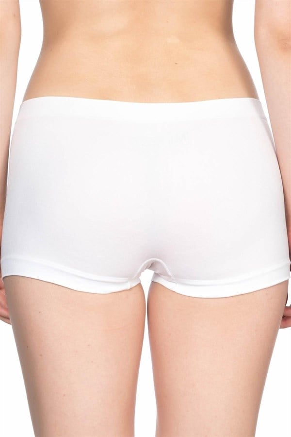 Beyaz MI Emay 3000 Soft Boxer
