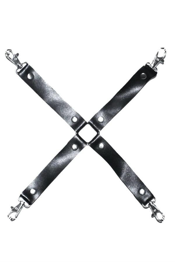 Fantezi 7li Harness Set