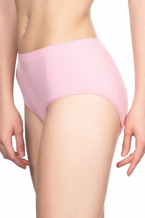 Pembe MI Emay 3002 Soft Mama Slip
