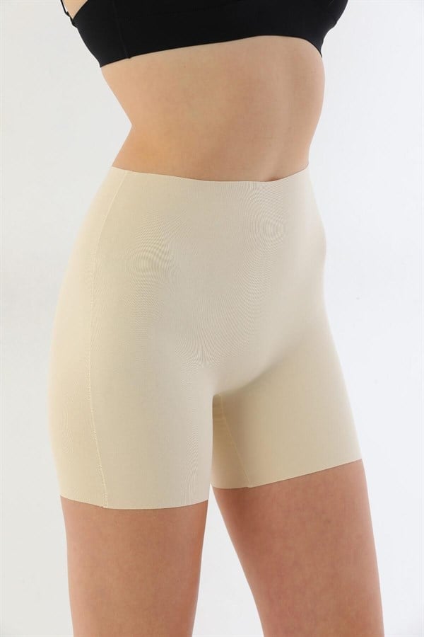 Ten MI 2703 Lazer Kesim İz Yapmaz Hayalet Boxer