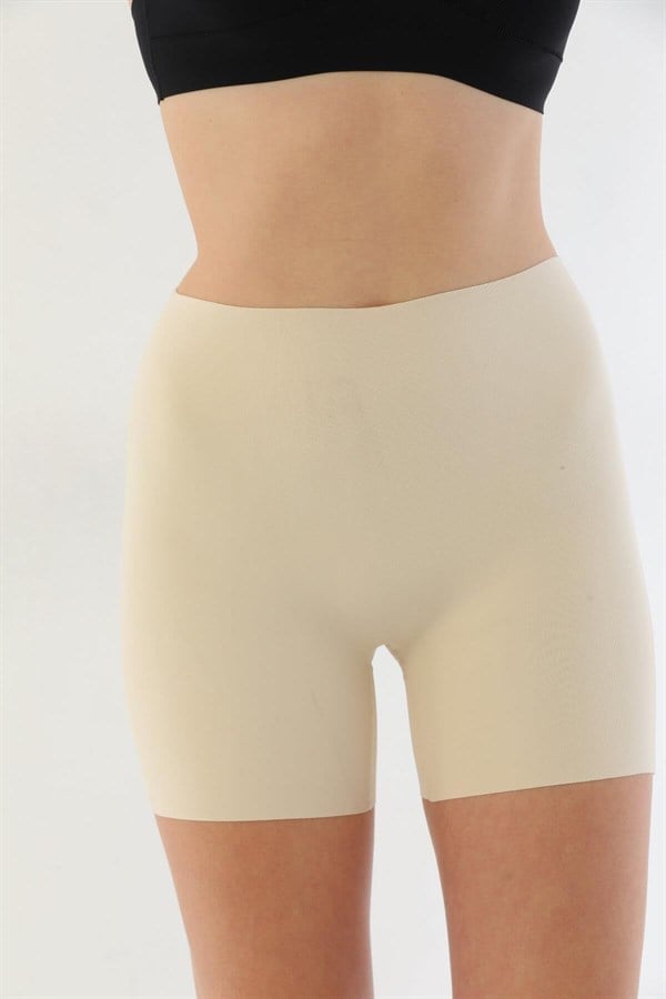 Ten MI 2703 Lazer Kesim İz Yapmaz Hayalet Boxer