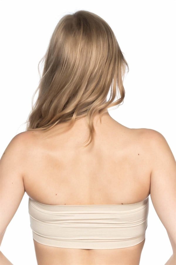 Ten MI Emay 4022 Pedli Straplez Korse