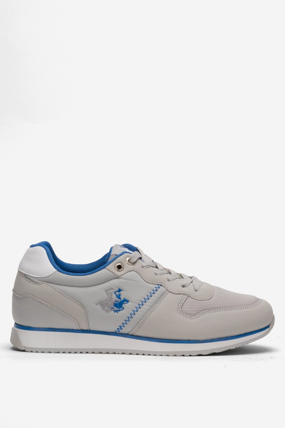 Erkek Airfile Sneaker Ayakkabı BUZ - SAKS