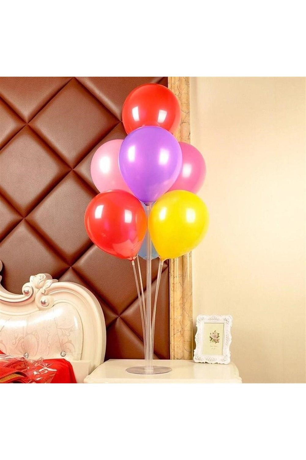 Balon Standı 75 cm