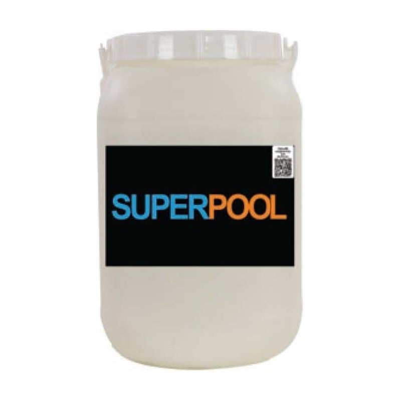 SPP SUPERPOOL SUPERCHLOR 90GR