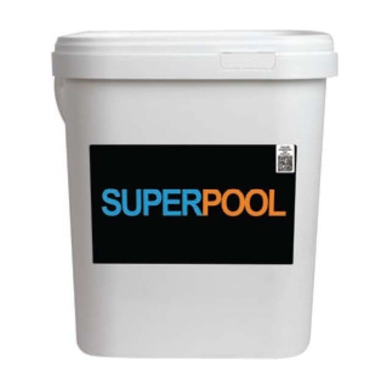 SPP SUPERPOOL SUPERCHLOR 90TB