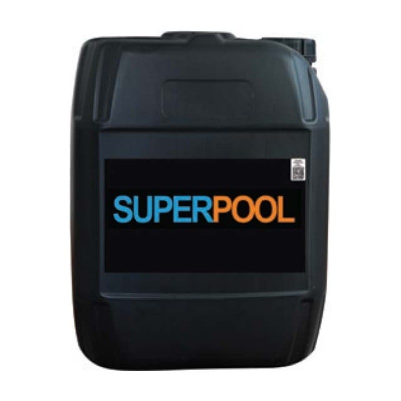 Superpool Superalgaecide Yosun Önleyici