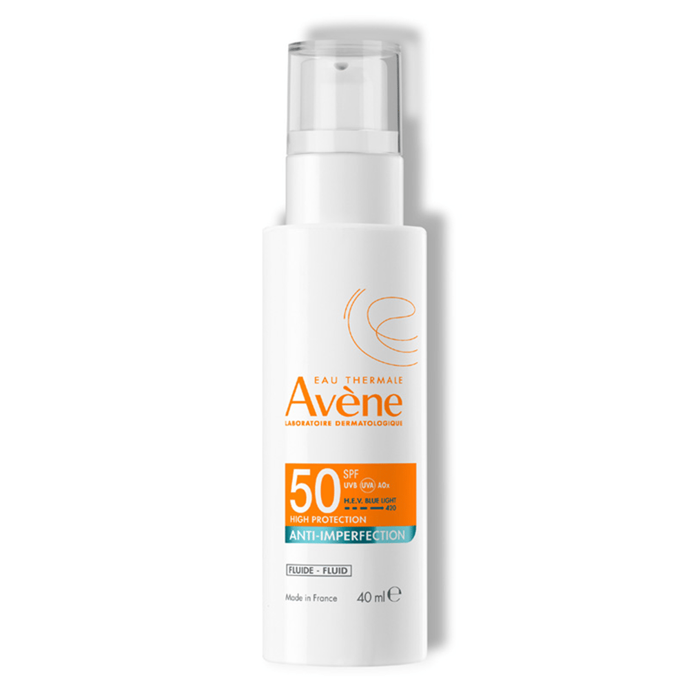 Avene Anti-Imperfection Fluid SPF50 40 ml