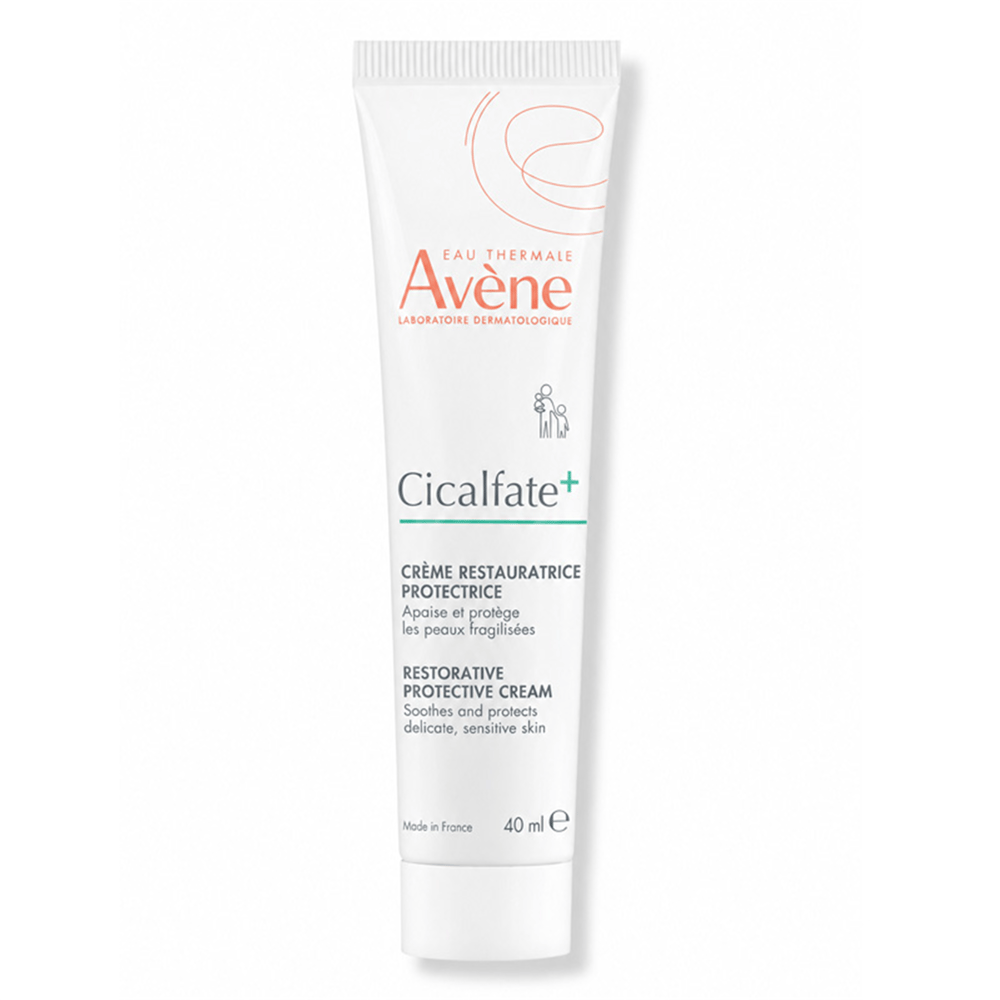 Avene Cicalfate+ Restorative Protective Cream 40 ml