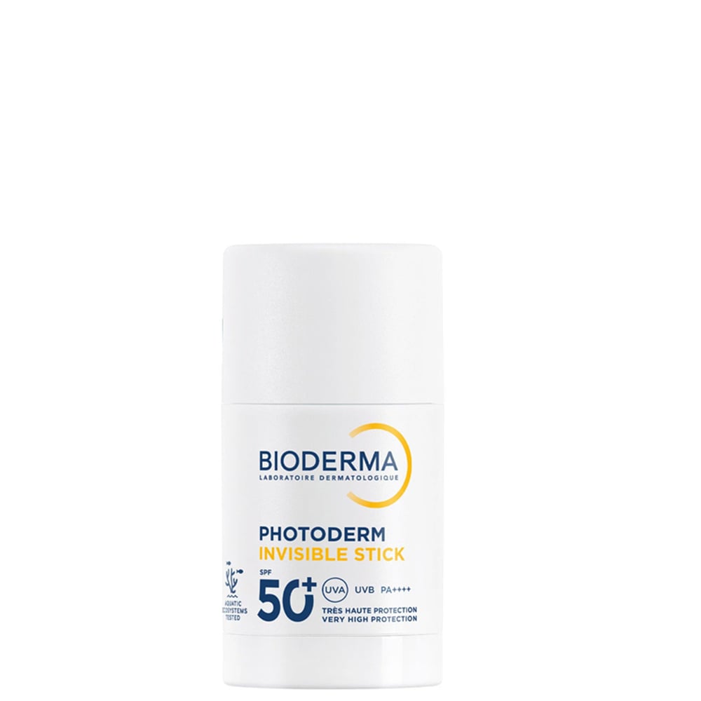 Bioderma Photoderm Invisible Stick SPF50+ 15 gr