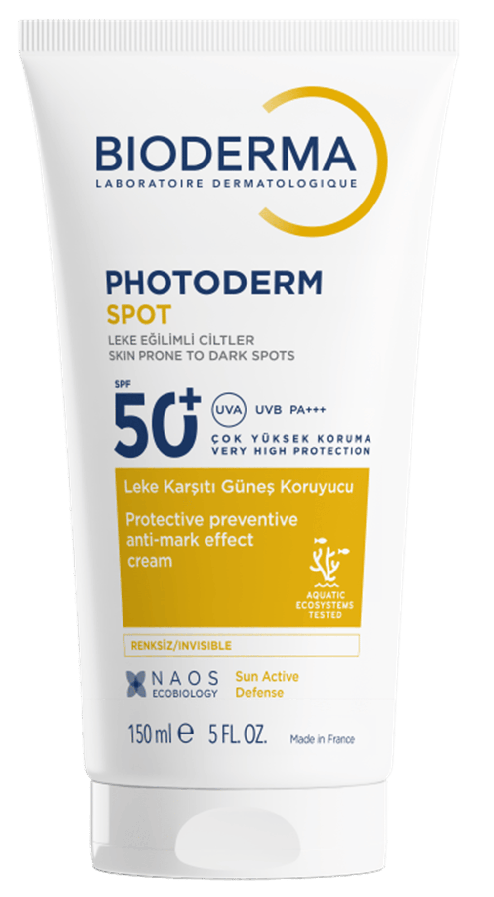 Bioderma Photoderm Spot SPF50+ 150 ml