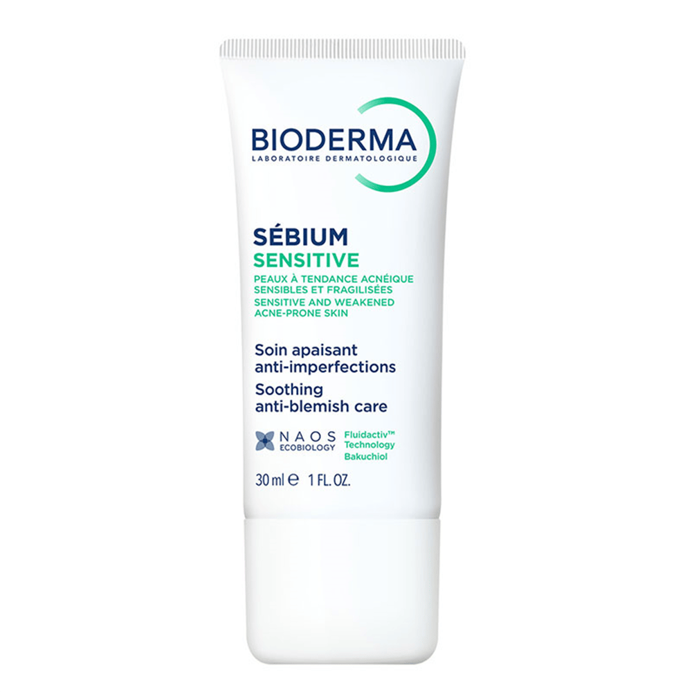 Bioderma Sebium Sensitive Cream 30 ml