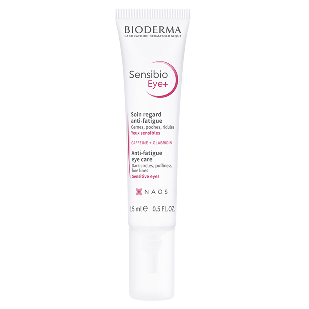 Bioderma Sensibio Eye+ 15 ml