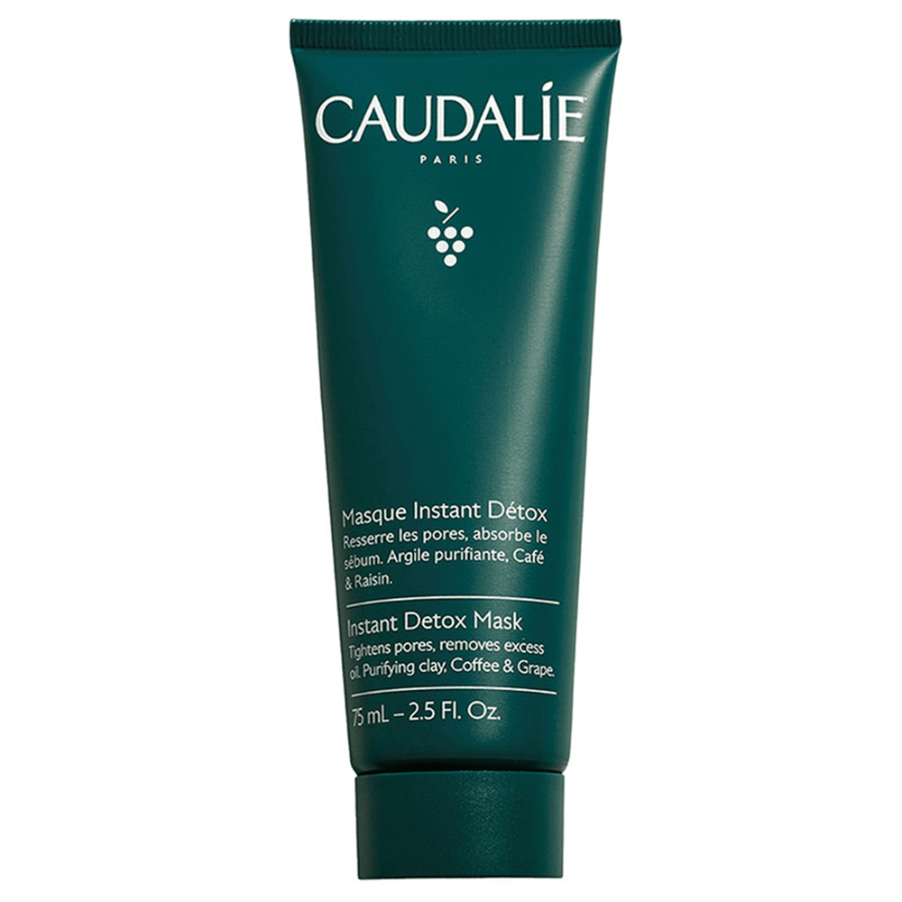 Caudalie Instant Detox Mask 75 ml