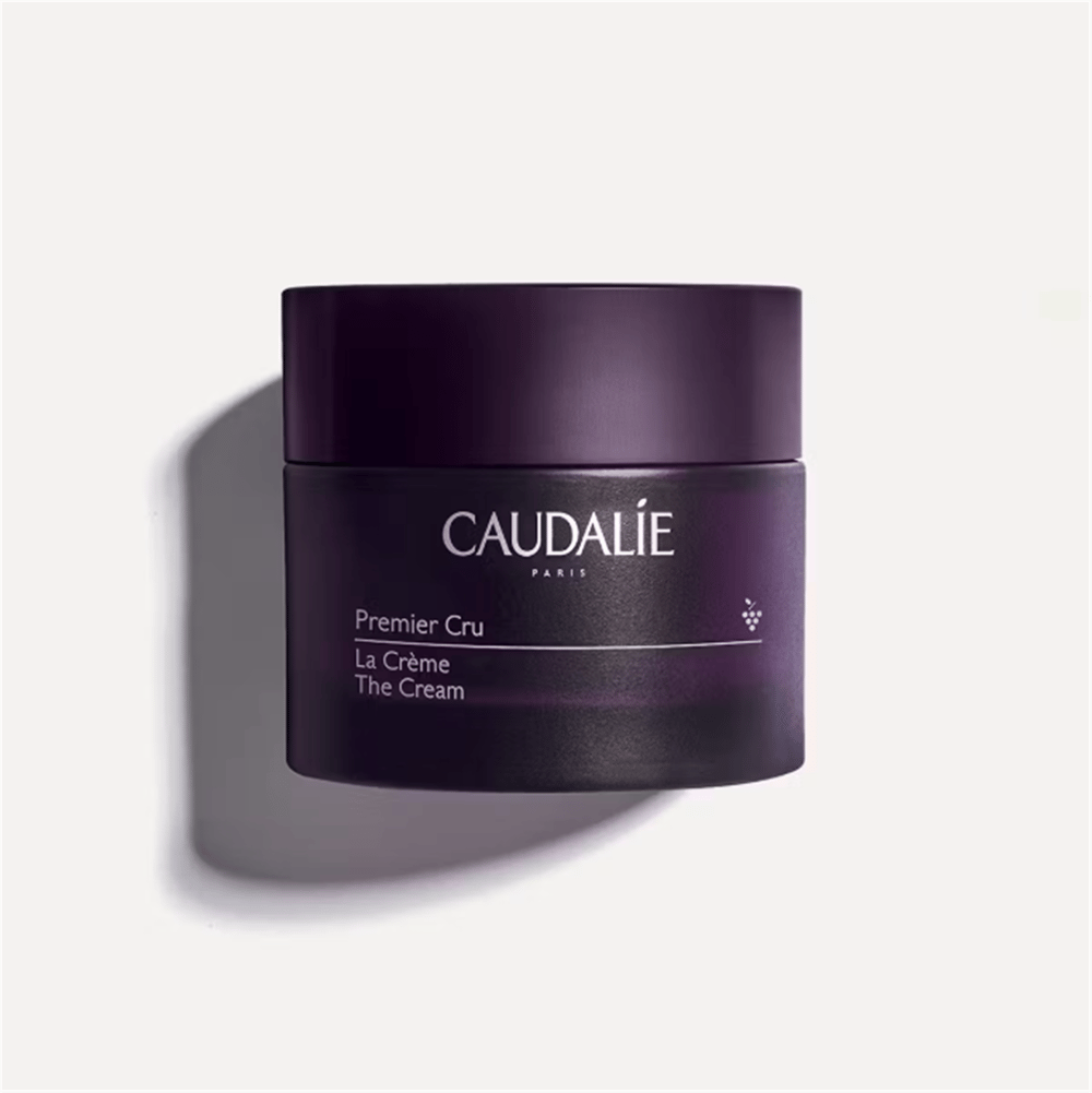 Caudalie Premier Cru Gündüz Bakım Kremi 50 ml - Kuru Ciltler