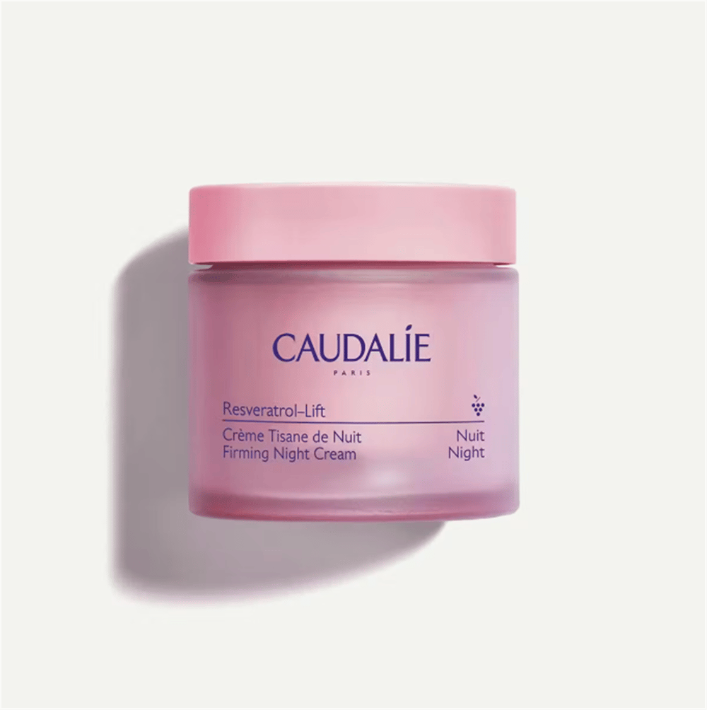 Caudalie Resveratrol Lift Firming Night Cream 50 ml