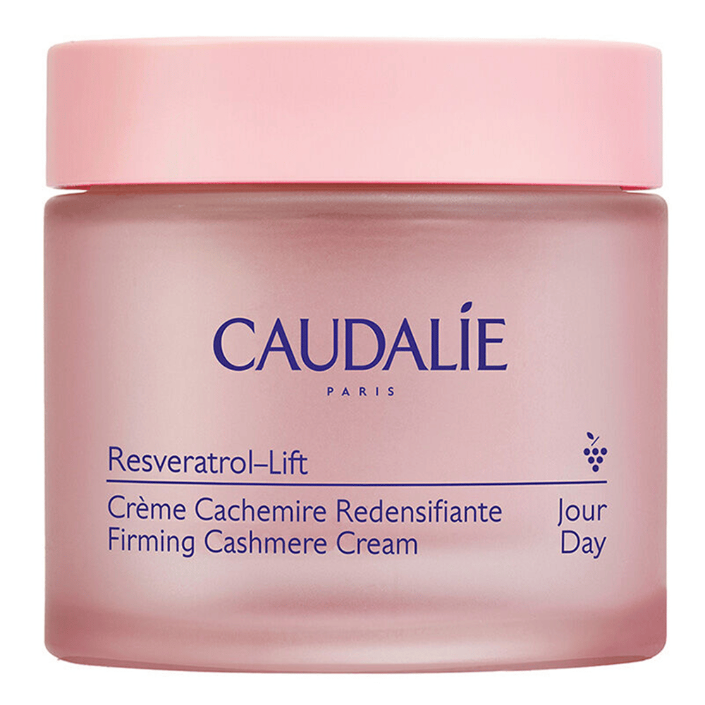 Caudalie Resveratrol-Lift Sıkılaştırıcı Kaşmir Gündüz Bakım Kremi 50 ml