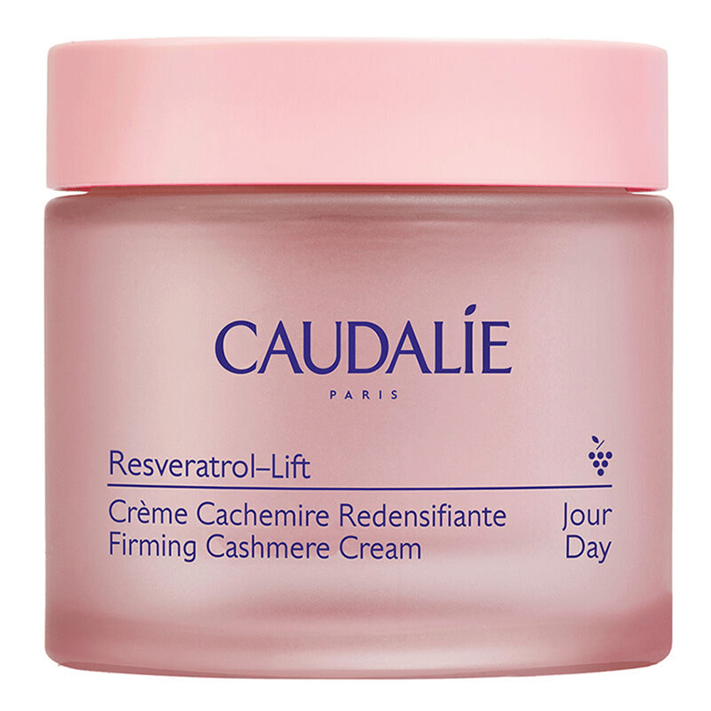 Caudalie Resveratrol Lift Sıkılaştırıcı Kaşmir Krem 50 ml