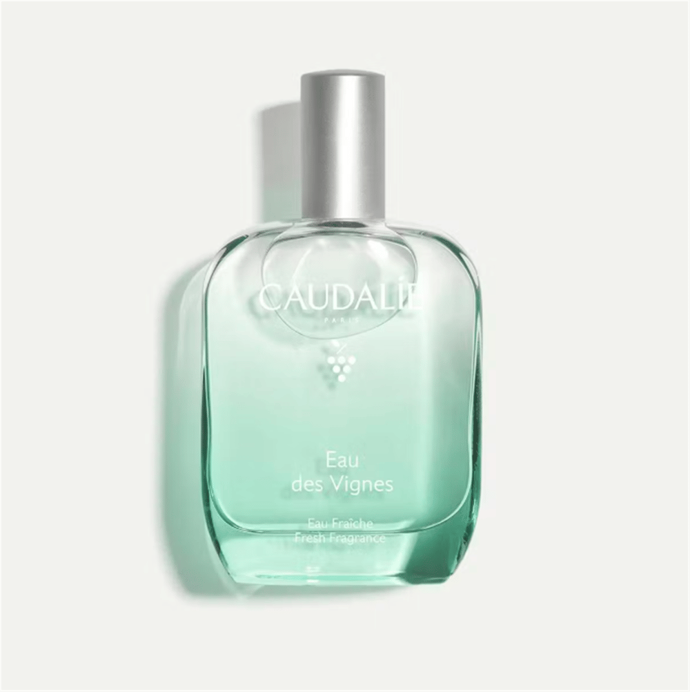 Caudalie Vignes Bergamot Aromalı Parfüm 50 ml