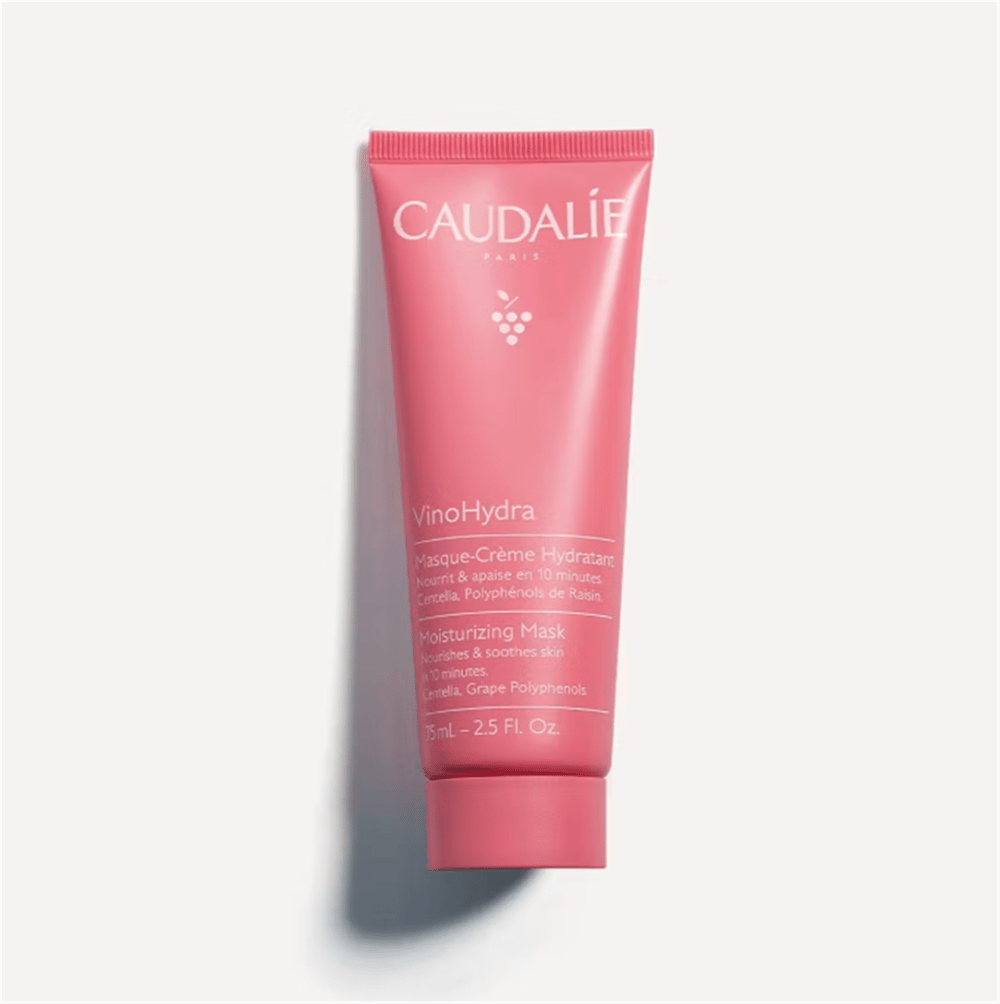 Caudalie VinoHydra Nem Maskesi 75 ml