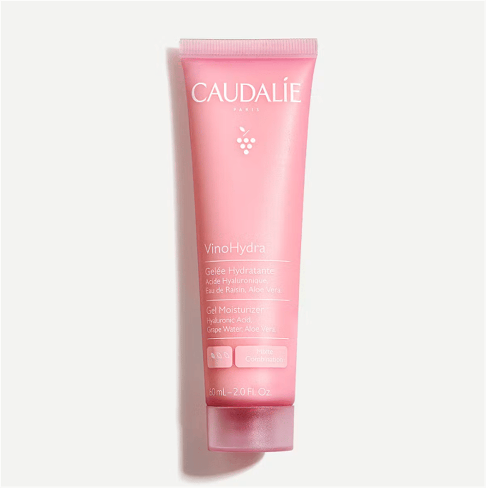 Caudalie VinoHydra Nemlendirici Jel 60 ml