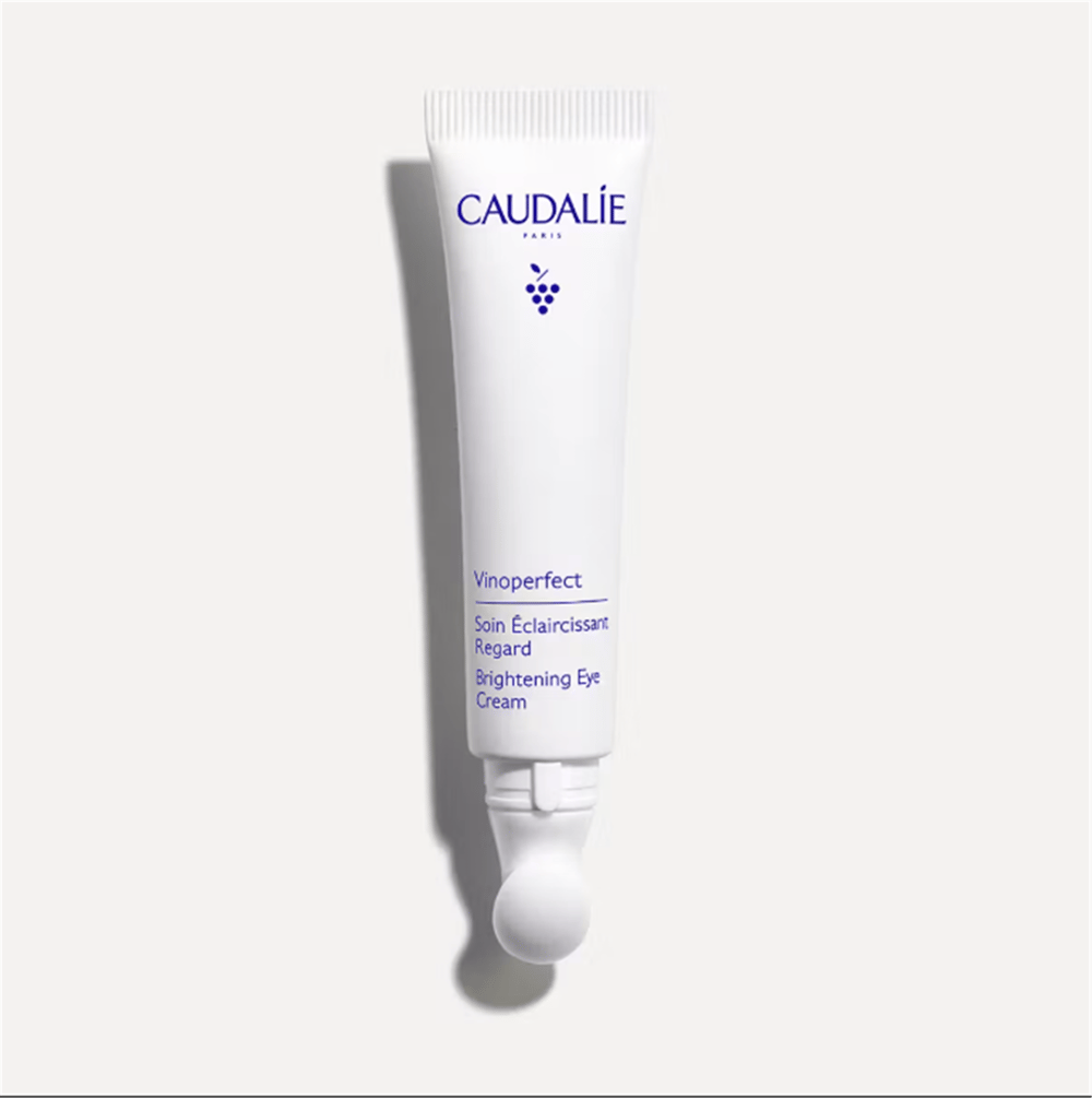 Caudalie Vinoperfect Brightening Eye Cream 15 ml