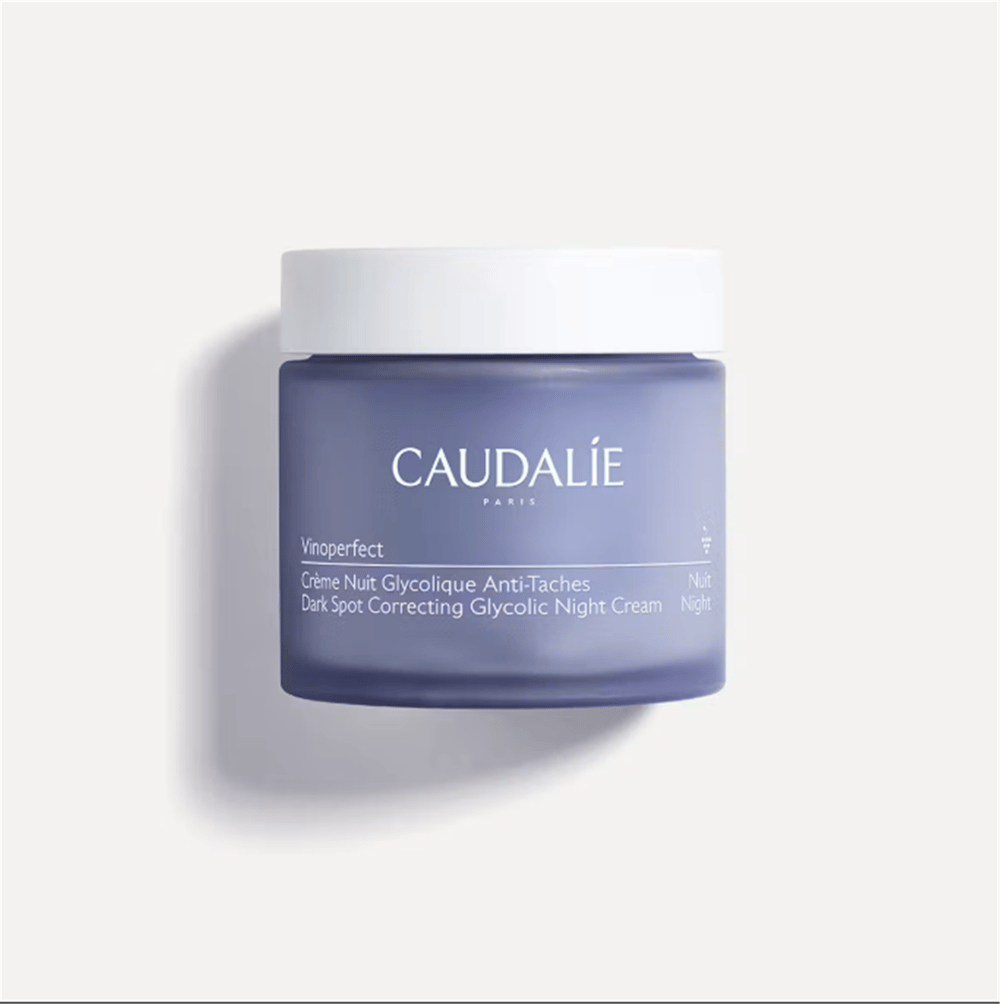 Caudalie Vinoperfect Leke Karşıtı Glikolik Gece Bakım Kremi 50 ml