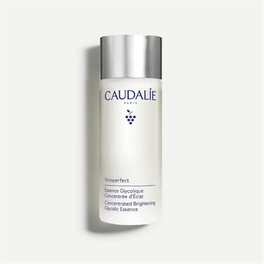 Caudalie Vinoperfect Leke Karşıtı ve Işıltı Verici Glikolik Esans 100 ml