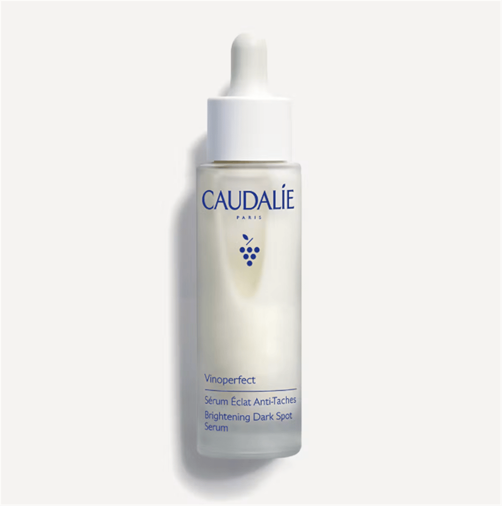 Caudalie Vinoperfect Leke Karşıtı ve Işıltı Verici Serum 50 ml