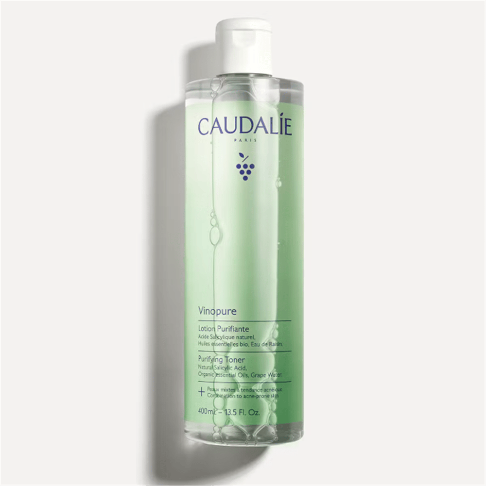 Caudalie Vinopure Arındırıcı Tonik 400 ml